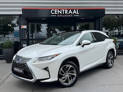Lexus RX 450h - 4WD Business Line|Pano|Head-Up|Memory|360Camera|ACC|Keyless|Leder|313PK