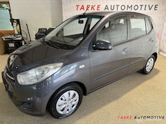 Hyundai i10 - 1.1 i-Drive Cool APK/Airco/1e EIG