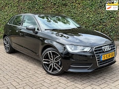 Audi A3 Sportback - 1.4 TFSI Attraction Pro Line g-tron | Cruise | Navi | Pdc