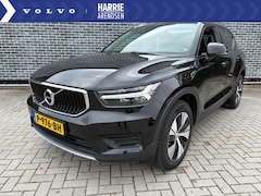Volvo XC40 - 2.0 B3 Momentum Business | Trekhaak uitklapbaar |