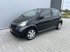 Toyota Aygo - 1.0-12V