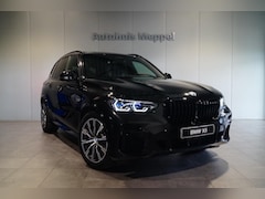 BMW X5 - 45e XDrive M-Sport/// | Laser Light | Head-Up Display | Panoramadak | 360 Camera |