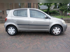 Toyota Yaris - 1.3 16V VVT-I 5DR S-LINE Sol
