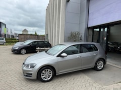 Volkswagen Golf - 1.2 TSI Comfortline NAP AIRCO CRUISE INRUIL MOGELIJK
