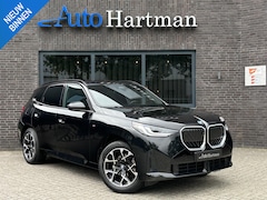 BMW X3 - 20 xDrive M-Sport PANO|LEDER|ACC|360CAM|TREKHAAK