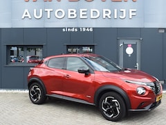 Nissan Juke - Hybrid 143pk N-Connecta