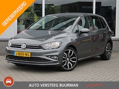 Volkswagen Golf Sportsvan - 1.5 TSI ACT Comfortline Automaat, Trekhaak, Cruise en Climate Control