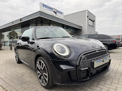 MINI Cabrio - 1.5 Cooper John Cooper Works Camera | Stoel & Stuurverw. | Keyless | Harman Kardon |