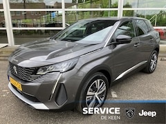 Peugeot 3008 - 1.2 Hybrid 136pk e-DSC6 Allure Pack Business