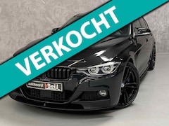BMW 3-serie - 340i Centennial High Executive /M-Pakket /HUD /360 Camera
