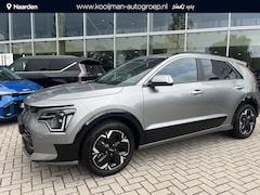 Kia Niro EV - DynamicPlusLine 64.8 kWh | Cruise control | Parkeer sensoren | Achteruitrij camera | Stoel