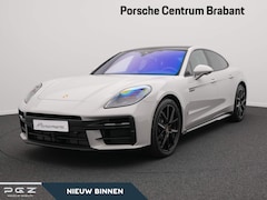 Porsche Panamera - 4 E-Hybrid