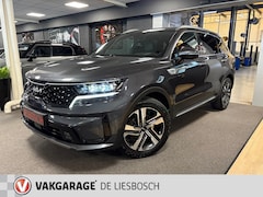 Kia Sorento - 1.6 T-GDI Plug-in Hybrid 4WD ExecutiveLine 7p. / Leder / 360 camera / dealer onderhouden /