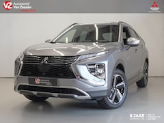 Mitsubishi Eclipse Cross - 2.4 PHEV Intense+ | Apple Carplay / Android Auto | Achteruitrijcamera | Fabrieksgarantie |