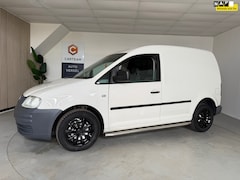 Volkswagen Caddy - 2.0 SDI LMV, Trekhaak