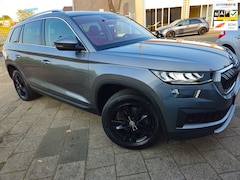 Skoda Kodiaq - 1.5 TSI Business Edition