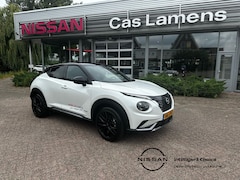 Nissan Juke - Hybrid 143pk N-Design