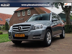 Mercedes-Benz GLK-klasse - 220 CDI 4-Matic Business Class Aut. | Eerste Eigenaar | Trekhaak | Cruise control | PDC |