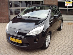 Ford Ka - 1.2 Trend AIRCO