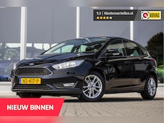 Ford Focus - 1.0 Edition | Carplay | NL Auto | Cruise