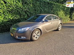 Opel Insignia - 1.4 Turbo EcoFLEX Edition