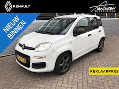 Fiat Panda - 0.9 TwinAir Edizione Cool