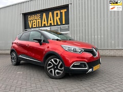 Renault Captur - 0.9 TCe Xmod | LEER | NAVI | CAMERA |