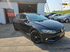 Volkswagen Polo - 1.0 TSI Comfortline Business