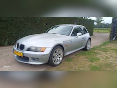 BMW Z3 Coupé - 2.8 handgeschakeld
