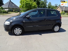 Volkswagen Fox - 1.2 Trendline