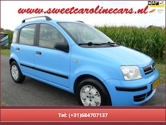 Fiat Panda - 1.2 Dynamic, Elec.pakket INRUILKOOPJE