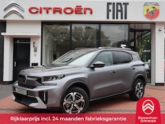 Citroën C3 Aircross - Mild Hybride 145PK e-DCS Automaat Max 7 zitplaatsen, NIEUW, Rijklaarprijs | Navigatie | Ca