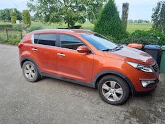 Kia Sportage - 2.0 X-ecutive Plus Pack 1900 kg trekgewicht