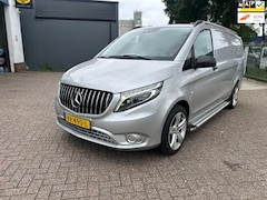 Mercedes-Benz Vito - 111 CDI Lang Business Professional Plus|LED|Camera|PDC|LEES TEKST