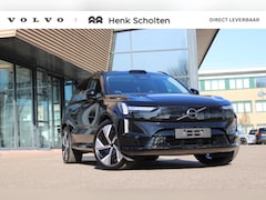 Volvo EX90 - Twin Motor Performance Ultra 7p. 111 kWh, Nordico Charcoal interieur, 22" Lichtmetalen vel