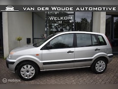 Ford Fusion - 1.4-16V Cool & Sound Airco|'08|30-7-2026 APK
