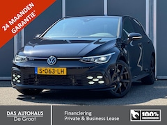 Volkswagen Golf - 1.4 eHybrid 245pk GTE Black Style | Camera | Mistlampen