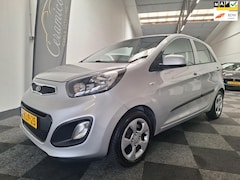 Kia Picanto - 2013. Comfort Pack. Navigatie. 42.000 km NAP