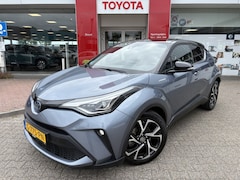 Toyota C-HR - 1.8 Hybrid First Edition | JBL Audio | Stoelverwarming | Navi |