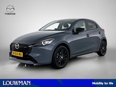 Mazda 2 - 2 1.5 e-SkyActiv-G 90 Homura | Carplay | Camera |
