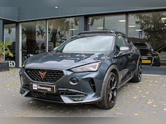 CUPRA Formentor - 2.0 TSI 4DRIVE PANO BEATS LED NAVI CAMERA