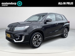 Suzuki Vitara - 1.5 Hybrid Style AllGrip Automaat | Parkeersensoren voor- en achter | Navigatiesysteem | S