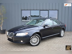 Volvo S80 - 3.2 AWD Summum * Youngtimer * Zeer mooie auto