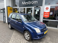 Suzuki Ignis - 1.3-16V GLS , Nieuwe APK, Airco, elektr. ramen