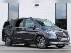 Mercedes-Benz V-klasse - 300d / DC / 2x Elec Schuifd. / 360 Camera / Burmester / Vol Opties / NIEUWSTAAT