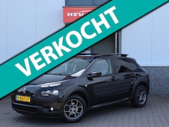 Citroën C4 Cactus - 1.2 PureTech Shine navi LM cruise