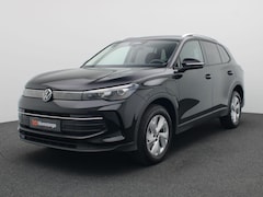Volkswagen Tiguan - 1.5 eHybrid Life Edition 204PK DSG Achteruitrijcamera, Adaptieve Cruise Controle, Navi via