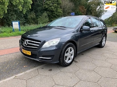Mercedes-Benz R-klasse - 350 CDI Lang 4-Matic 7p