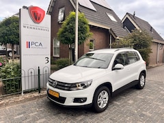 Volkswagen Tiguan - 1.4 TSI Comfort&Design Edition