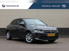 Opel Corsa - 1.2 100PK GS Line | Trekhaak | Led | Apple Carplay